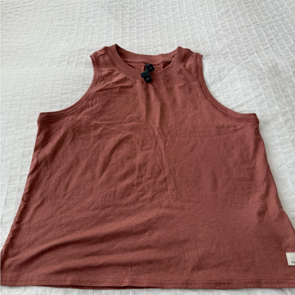 VUORI ENERGY TANK